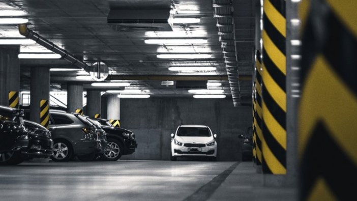 Otopark zorunluluğu uygulaması getirilecek
