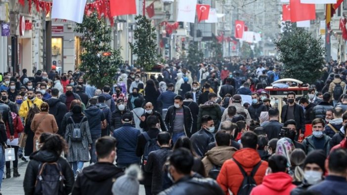 Türkiye'nin virüsle mücadelesinde son 24 saat