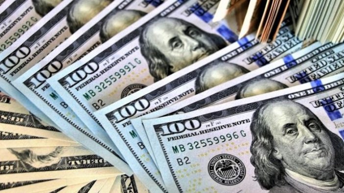 ABD'de sanayi üretiminde en yüksek düşüş