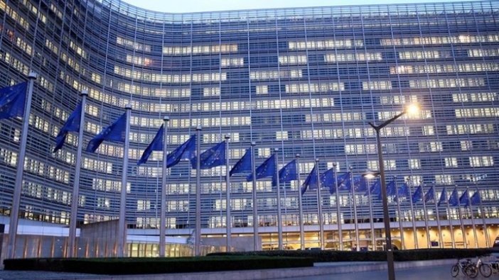 AB aşı sertifikasında ilk adımı attı