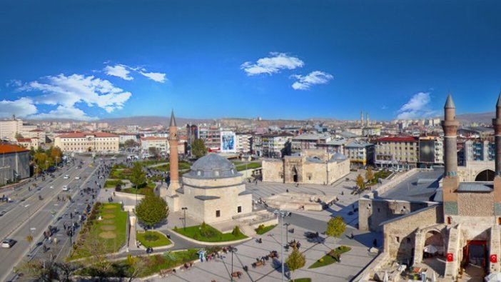 11 adet arsa ihale ile satılacak