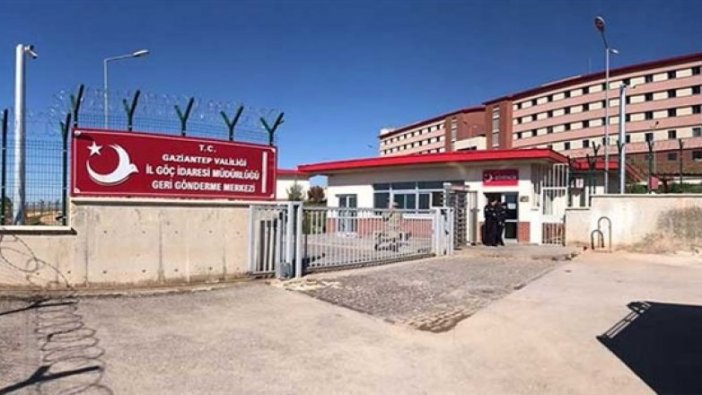 Göç İdaresi'nden araç kiralam