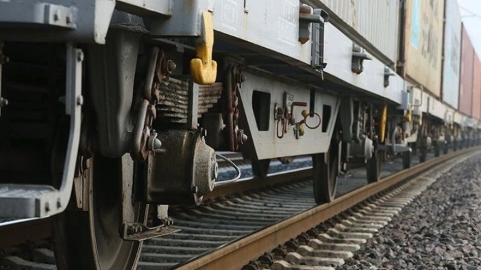 Korona nedeniyle ara verilen bölgesel tren seferleri yarın yeniden başlayacak