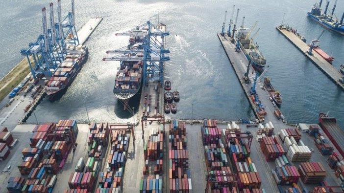 TÜİK, ocak ayı dış ticaret endekslerini açıkladı