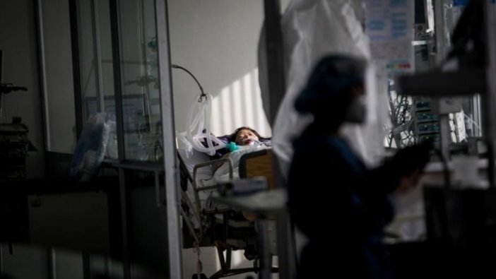 Koronavirüs salgınında son 24 saat