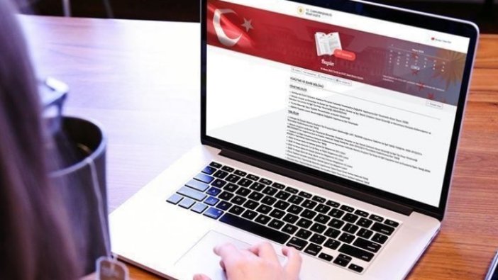 Tarım Reformu Genel Müdürü Hasan Özlü görevden alındı