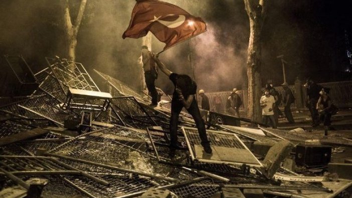 CHP: "Gezicileri selamlıyoruz"