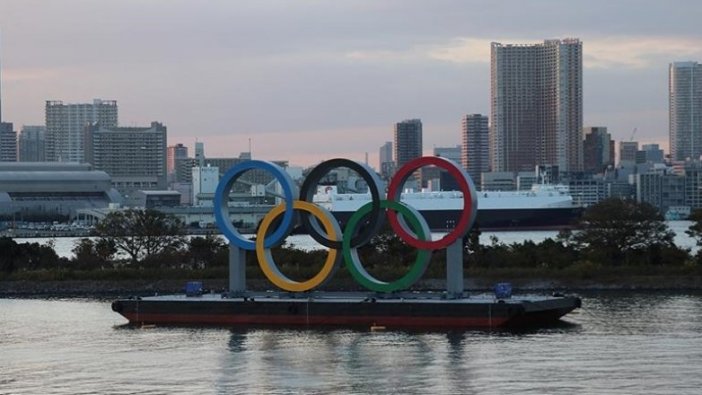 Tokyo Olimpiyatları'na yurt dışından seyirci kabul edilmeyecek