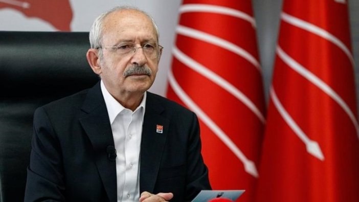 Kılıçdaroğlu: Bütün kadınların hakkına, hukukuna sahip çıkacağım