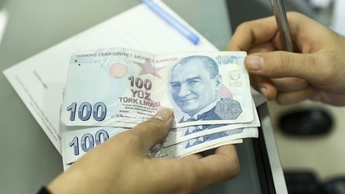 Esnaf ve sanatkarlara mart ayı gelir kaybı ve kira desteği ödemeleri başladı