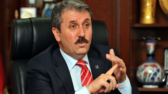 "İl sayısı 101'e çıkarılmalı"