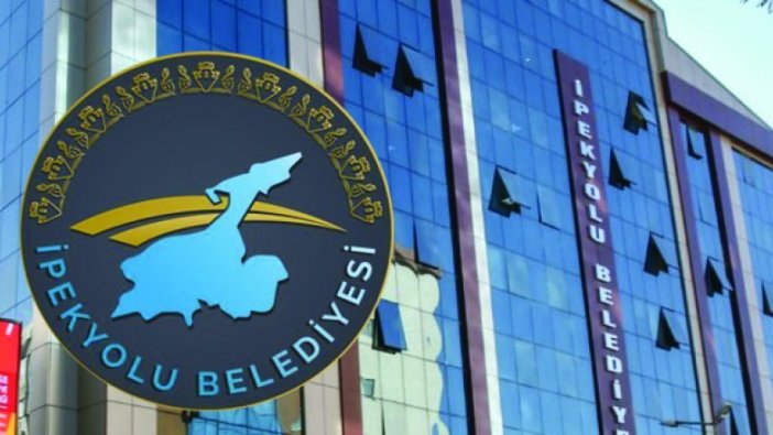 İpekyolu Belediyesi duyurdu