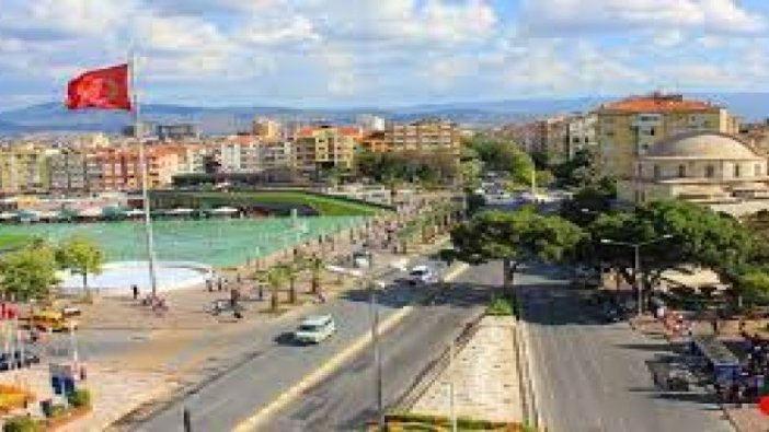 Aydın'ın Köşk ilçesinde ilkokul hizmeti binasının onarımı yaptırılacaktır