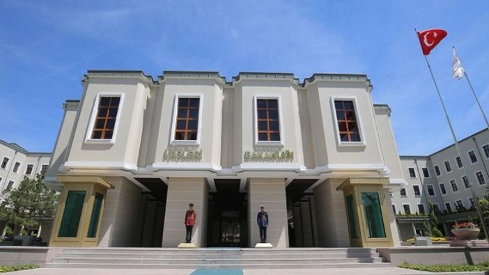 İçişleri Bakanlığı: 2019'dan bu yana 2 bin 764 yabancı terörist savaşçı sınır dışı edildi