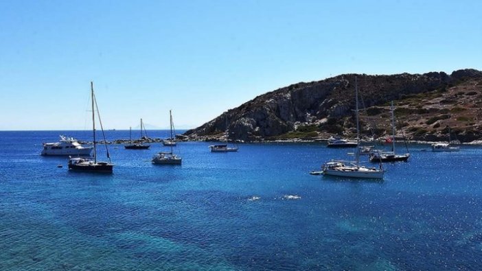 Çevre ve Şehircilik Bakanlığı denizi kirletenleri takip edecek