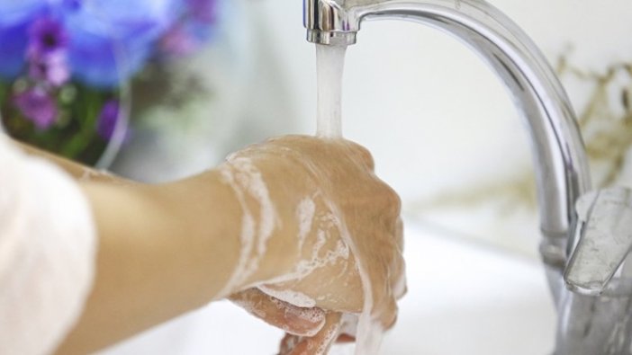 '3-7-10 kuralı' uygulanarak yüzde 50 su tasarrufu elde edilebilir