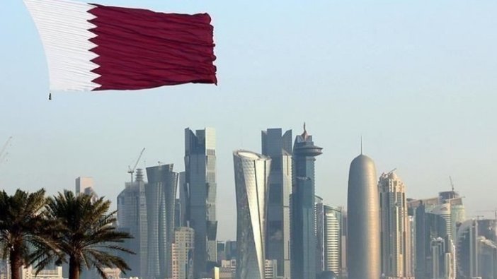 Katar, Çin ile enerji anlaşması imzaladı