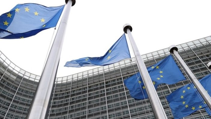 AB ülkelerinin dışişleri bakanları bir araya geldi