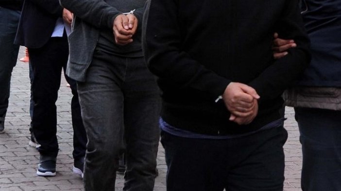 FETÖ'nün Kara Kuvvetleri Komutanlığı yapılanması soruşturmasında 19 gözaltı kararı