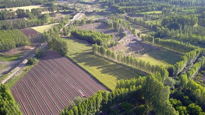 Hazine'ye ait taşınmazlar satılıyor