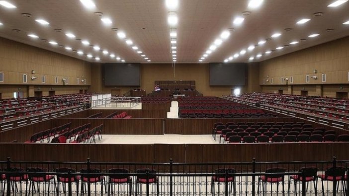 Adana'da FETÖ sanığı eski astsubaya 6 yıl 3 ay hapis cezası verildi