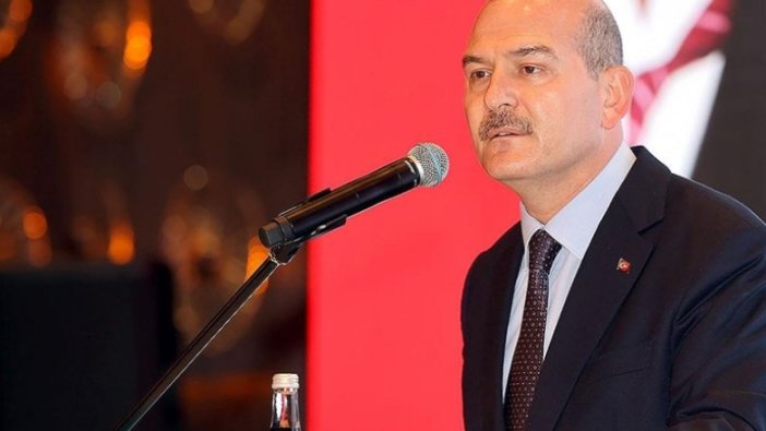 Bakan Soylu: Türkiye trafik kazalarında can kaybının yüzde 50 azaltılması hedefini yakaladı