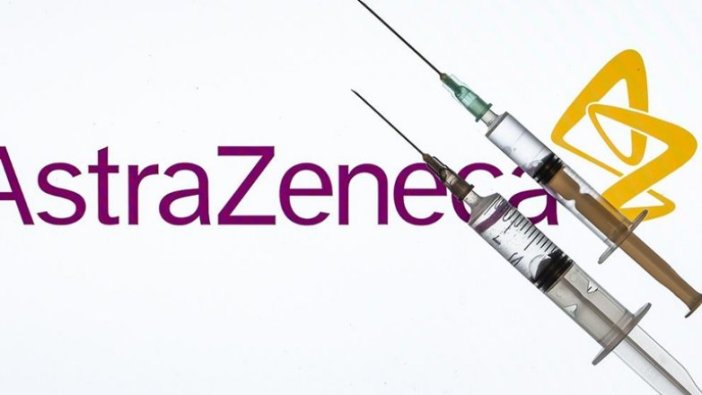 AB'den AstraZeneca'ya aşı tedarik uyarısı