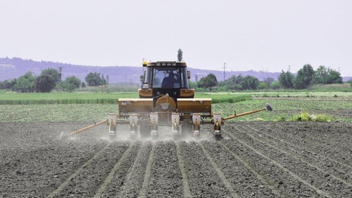 Tarımsal destek ödemeleri yarın başlıyor