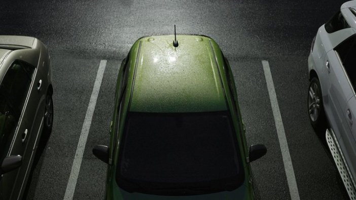 Her daire için en az 1 otopark zorunluluğu uygulaması yürürlüğe girdi