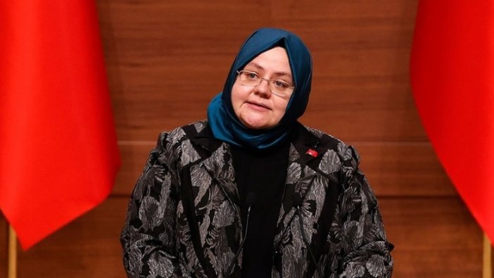 Sosyal yardım desteğinin mart ayı ödemeleri başladı