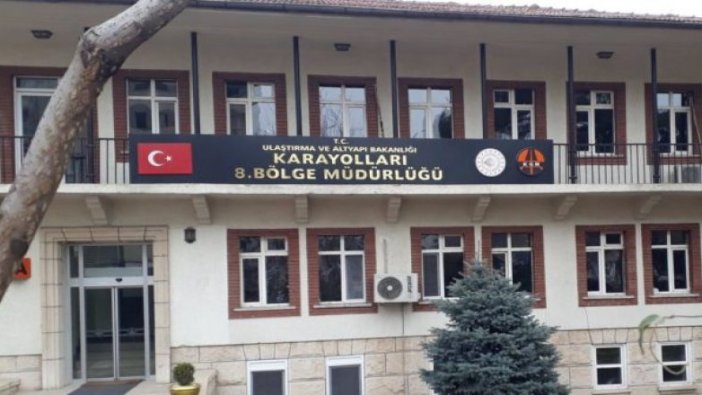Karayolları duyurdu