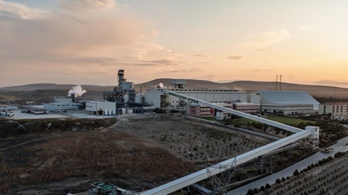 Sürekli atık su izleme sistemi yaptırılacaktır