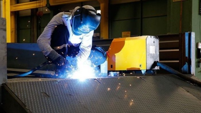 Kapasite kullanım oranı martta azaldı