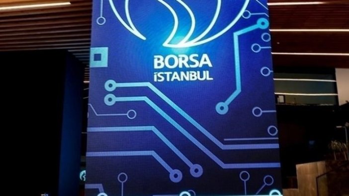 Borsa güne yükselişle başladı