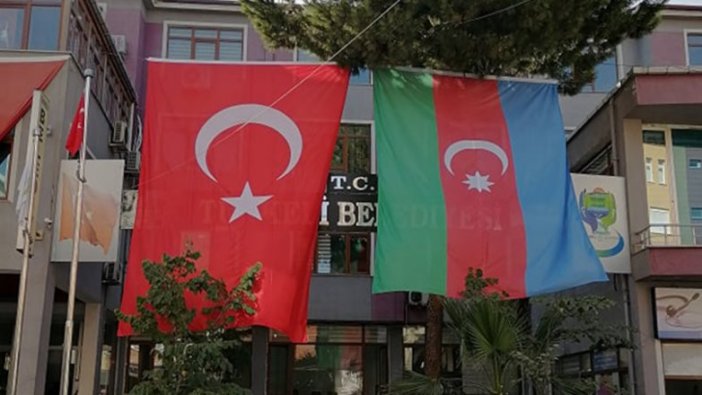 Türkeli Belediyesi duyurdu