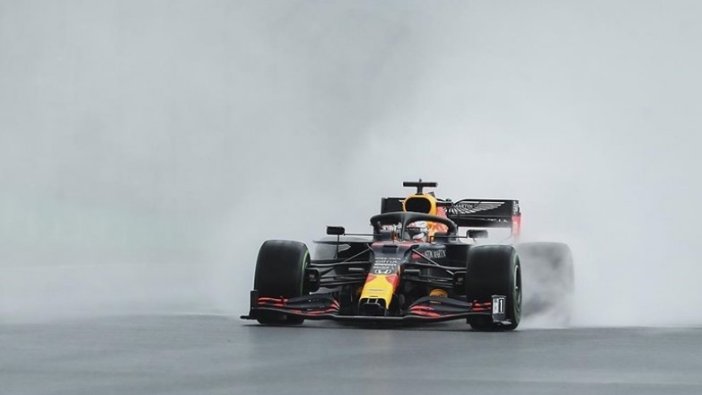 Formula 1 heyecanı başlıyor