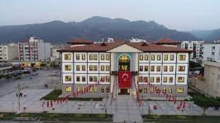 Akaryakıt satın alınacaktır