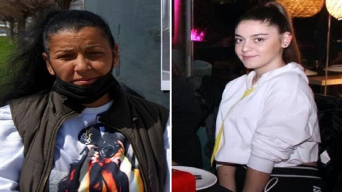 117 gündür kayıp kızı Nazlı'yı arıyor