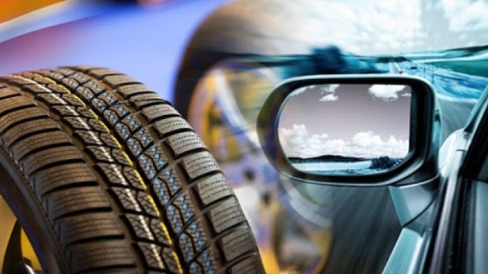 Lastik satın alınacak