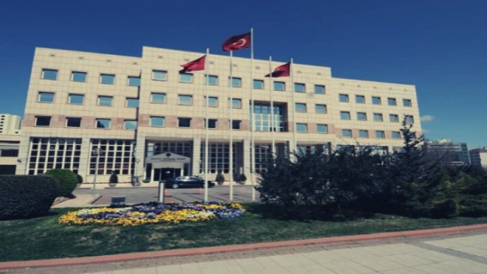 Gaziantep Büyükşehir'den reklam ilanı