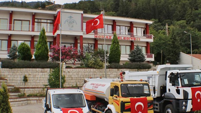 İnşaat işleri yaptırılacaktır