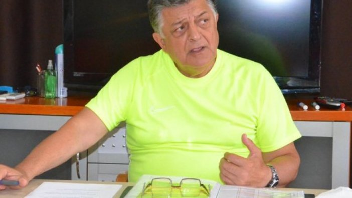 BB Erzurumspor Yılmaz Vural ile anlaştı