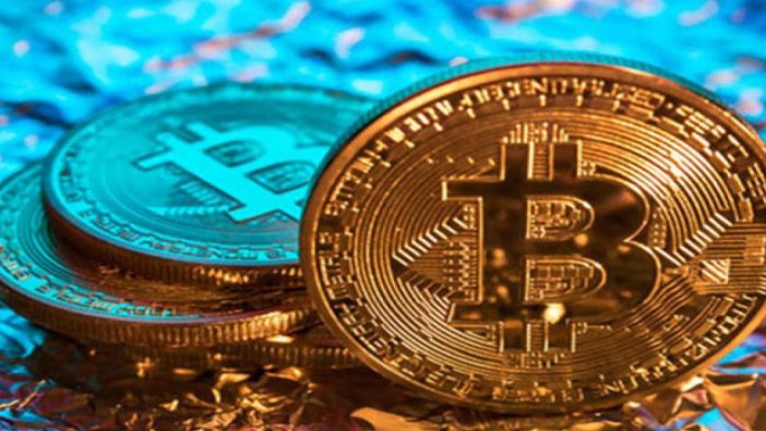 Bitcoin 55,000 doların üzerine döndü