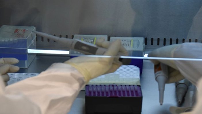 Eskişehir’de PCR testleri karıştı iddiası