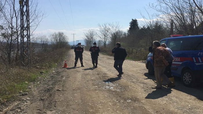 Kayıp Rabia'nın cansız bedeni bulundu