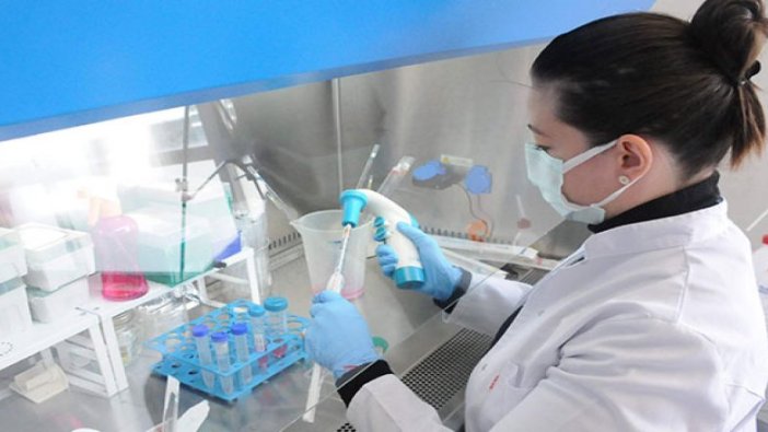 Kanser hastalarına umut veren çalışma