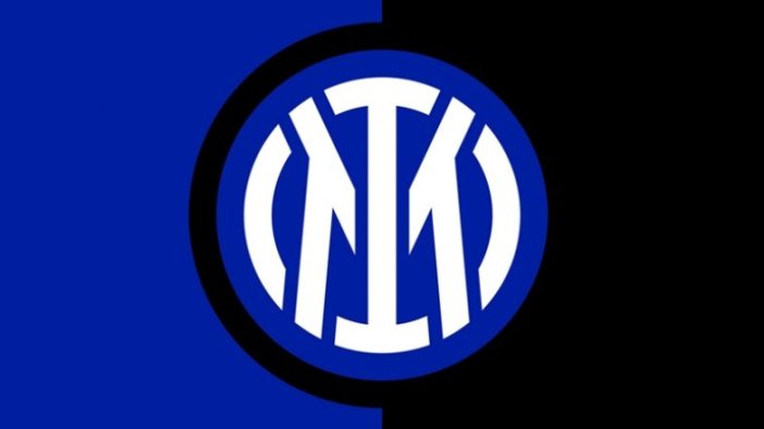 Inter yeni logosunu tanıttı