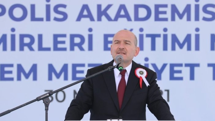 Emniyet'e 15 Temmuz 2016 sonrası 124 bin 327 yeni personel alındı