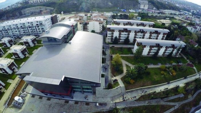 27 öğretim görevlisi ve araştırma görevlisi için ilan