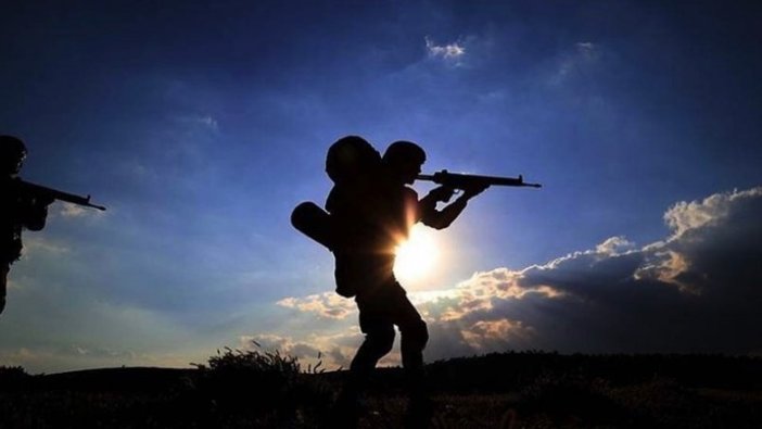 3 PKK'lı terörist etkisiz hale getirildi